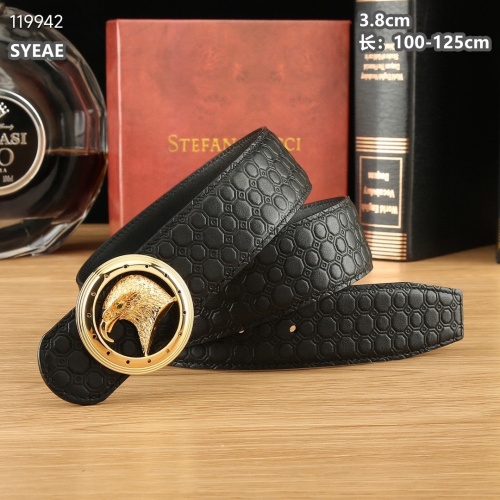 Wholesale Stefano Ricci AAA Quality Belts For Men #1119859 $60.00 USD, Wholesale Quality Replica Stefano Ricci AAA Quality Belts