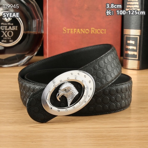 Wholesale Stefano Ricci AAA Quality Belts For Men #1119860 $60.00 USD, Wholesale Quality Replica Stefano Ricci AAA Quality Belts