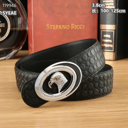 Wholesale Stefano Ricci AAA Quality Belts For Men #1119862 $60.00 USD, Wholesale Quality Replica Stefano Ricci AAA Quality Belts