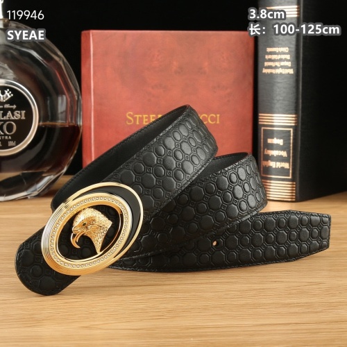 Wholesale Stefano Ricci AAA Quality Belts For Men #1119863 $60.00 USD, Wholesale Quality Replica Stefano Ricci AAA Quality Belts