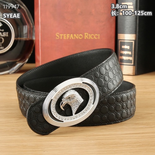 Wholesale Stefano Ricci AAA Quality Belts For Men #1119864 $60.00 USD, Wholesale Quality Replica Stefano Ricci AAA Quality Belts