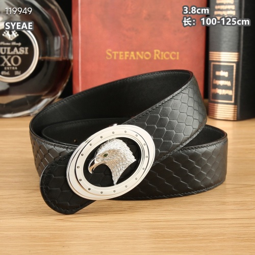 Wholesale Stefano Ricci AAA Quality Belts For Men #1119866 $60.00 USD, Wholesale Quality Replica Stefano Ricci AAA Quality Belts