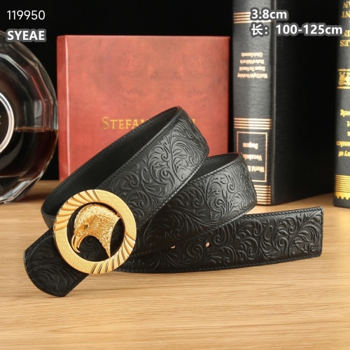 Wholesale Stefano Ricci AAA Quality Belts For Men #1119869 $60.00 USD, Wholesale Quality Replica Stefano Ricci AAA Quality Belts