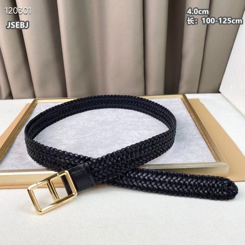 Replica Tom Ford AAA Quality Belts For Men #1119872 $80.00 USD for Wholesale