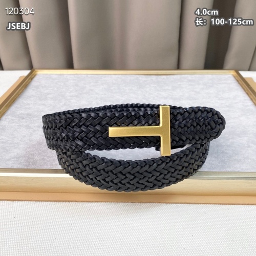 Wholesale Tom Ford AAA Quality Belts For Men #1119878 $80.00 USD, Wholesale Quality Replica Tom Ford AAA Quality Belts