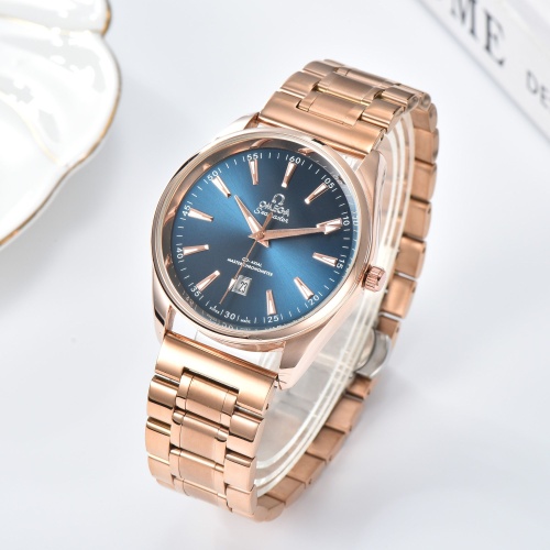 Wholesale Omega Watches For Men #1119946 $39.00 USD, Wholesale Quality Replica OMEGA Watches For Men