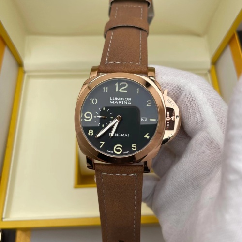 Wholesale Panerai Watches For Men #1119954 $41.00 USD, Wholesale Quality Replica Panerai Watches