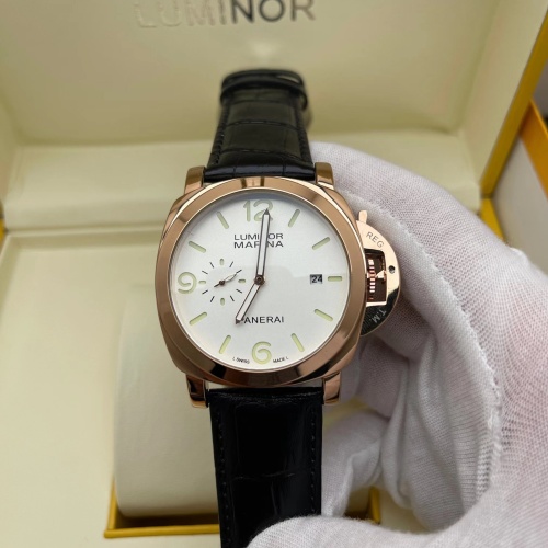 Wholesale Panerai Watches For Men #1119958 $41.00 USD, Wholesale Quality Replica Panerai Watches