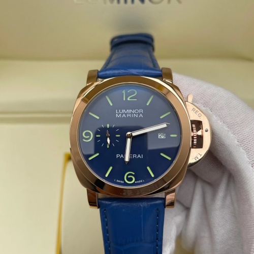 Wholesale Panerai Watches For Men #1119959 $41.00 USD, Wholesale Quality Replica Panerai Watches