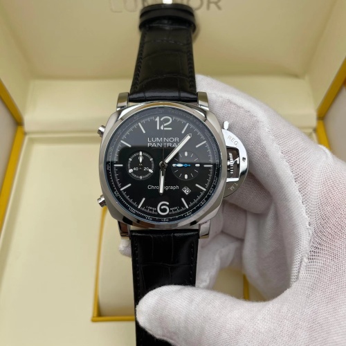 Wholesale Panerai Watches For Men #1119961 $41.00 USD, Wholesale Quality Replica Panerai Watches