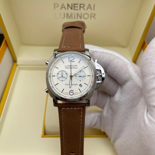 Wholesale Panerai Watches For Men #1119963 $41.00 USD, Wholesale Quality Replica Panerai Watches