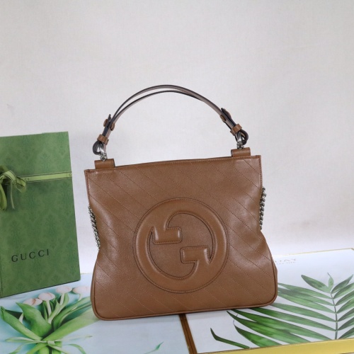 Wholesale Gucci AAA Quality Handbags For Women #1121640 $76.00 USD, Wholesale Quality Replica Gucci AAA Quality Handbags