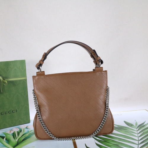 Replica Gucci AAA Quality Handbags For Women #1121640 $76.00 USD for Wholesale