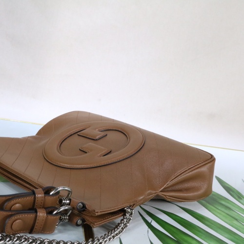 Replica Gucci AAA Quality Handbags For Women #1121640 $76.00 USD for Wholesale