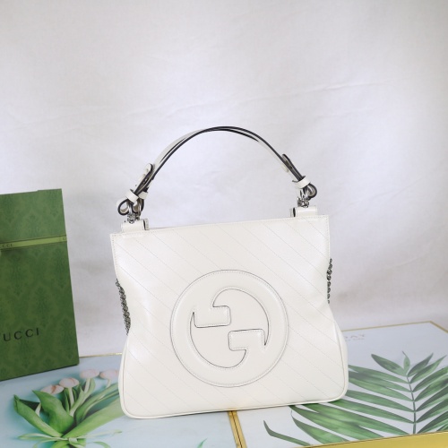 Wholesale Gucci AAA Quality Handbags For Women #1121641 $76.00 USD, Wholesale Quality Replica Gucci AAA Quality Handbags