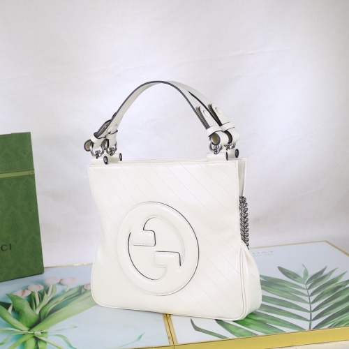 Replica Gucci AAA Quality Handbags For Women #1121641 $76.00 USD for Wholesale