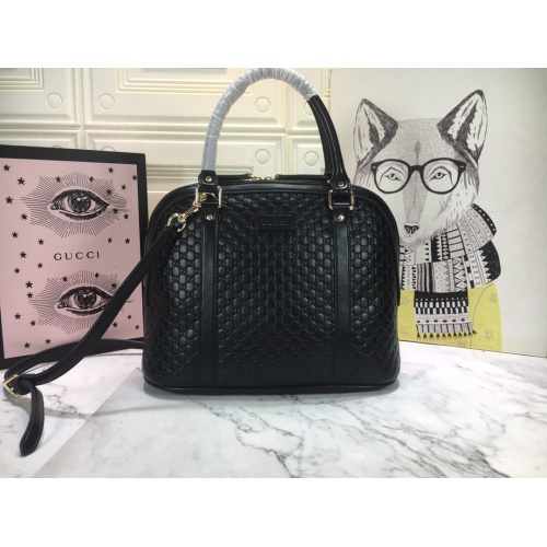 Wholesale Gucci AAA Quality Handbags For Women #1121644 $82.00 USD, Wholesale Quality Replica Gucci AAA Quality Handbags