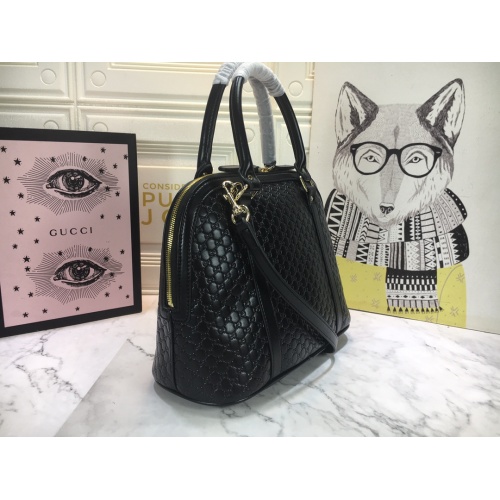 Replica Gucci AAA Quality Handbags For Women #1121644 $82.00 USD for Wholesale