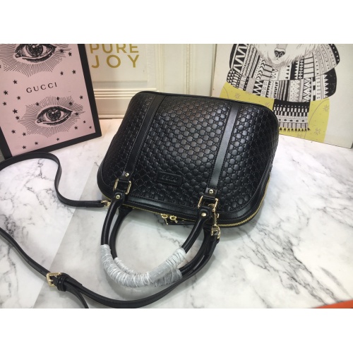 Replica Gucci AAA Quality Handbags For Women #1121644 $82.00 USD for Wholesale