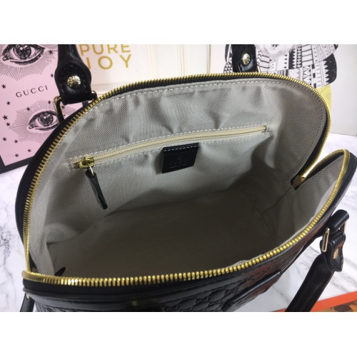 Replica Gucci AAA Quality Handbags For Women #1121644 $82.00 USD for Wholesale