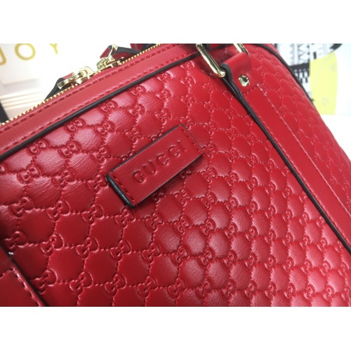 Replica Gucci AAA Quality Handbags For Women #1121645 $82.00 USD for Wholesale