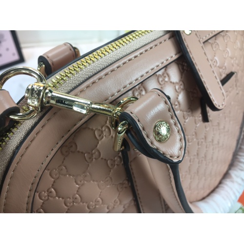 Replica Gucci AAA Quality Handbags For Women #1121646 $82.00 USD for Wholesale