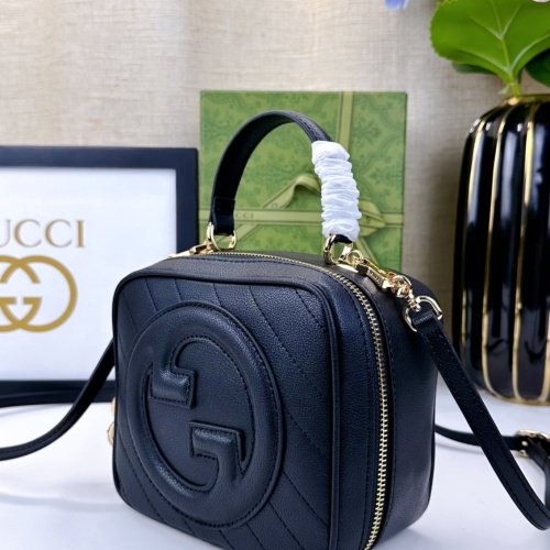 Replica Gucci AAA Quality Messenger Bags For Women #1121650 $68.00 USD for Wholesale