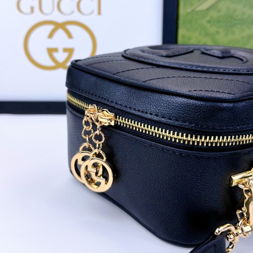 Replica Gucci AAA Quality Messenger Bags For Women #1121650 $68.00 USD for Wholesale