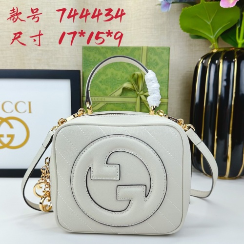 Wholesale Gucci AAA Quality Messenger Bags For Women #1121651 $68.00 USD, Wholesale Quality Replica Gucci AAA Quality Messenger Bags