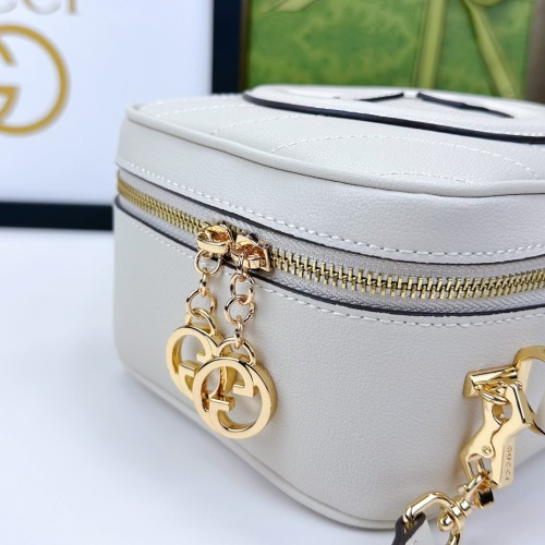 Replica Gucci AAA Quality Messenger Bags For Women #1121651 $68.00 USD for Wholesale