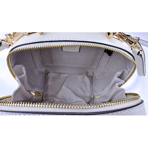 Replica Gucci AAA Quality Messenger Bags For Women #1121651 $68.00 USD for Wholesale