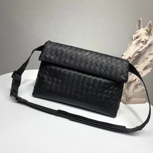 Wholesale Bottega Veneta AAA Man Messenger Bags #1121707 $202.00 USD, Wholesale Quality Replica Bottega Veneta AAA Man Messenger Bags