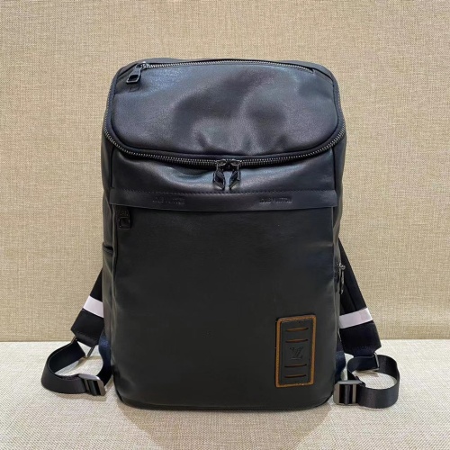 Wholesale Louis Vuitton LV AAA Man Backpacks #1121768 $192.00 USD, Wholesale Quality Replica Louis Vuitton LV AAA Man Backpacks