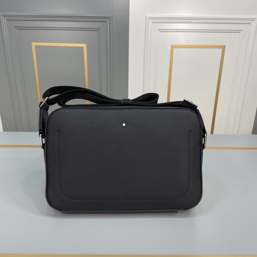 Wholesale Mont Blanc AAA Man Messenger Bags #1121829 $115.00 USD, Wholesale Quality Replica Mont Blanc AAA Man Messenger Bags