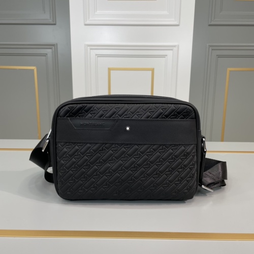 Wholesale Mont Blanc AAA Man Messenger Bags #1121831 $115.00 USD, Wholesale Quality Replica Mont Blanc AAA Man Messenger Bags