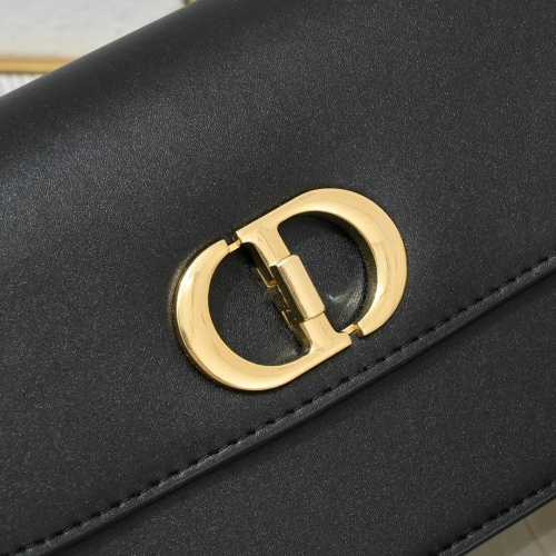 Replica Christian Dior AAA Quality Messenger Bags For Women #1122218 $92.00 USD for Wholesale