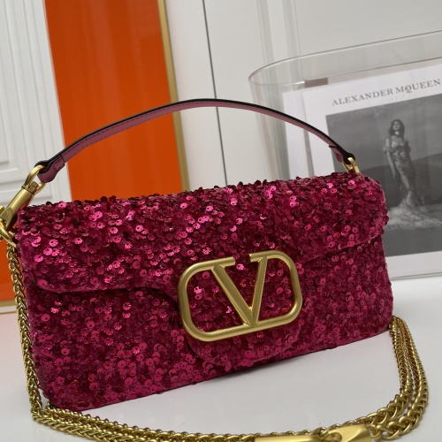 Replica Valentino AAA Quality Shoulder Bags For Women #1122380 $98.00 USD for Wholesale