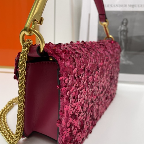 Replica Valentino AAA Quality Shoulder Bags For Women #1122380 $98.00 USD for Wholesale