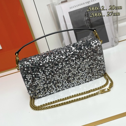 Replica Valentino AAA Quality Shoulder Bags For Women #1122382 $98.00 USD for Wholesale