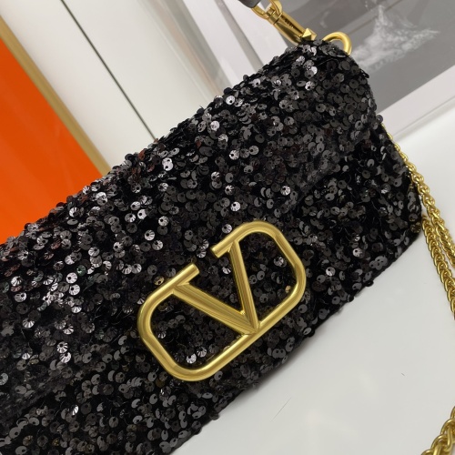 Replica Valentino AAA Quality Shoulder Bags For Women #1122383 $98.00 USD for Wholesale