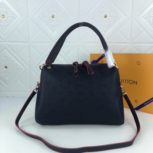 Wholesale Louis Vuitton AAA Quality Handbags For Women #1122606 $68.00 USD, Wholesale Quality Replica Louis Vuitton AAA Quality Handbags