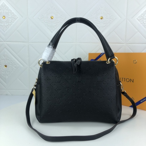 Wholesale Louis Vuitton AAA Quality Handbags For Women #1122608 $68.00 USD, Wholesale Quality Replica Louis Vuitton AAA Quality Handbags