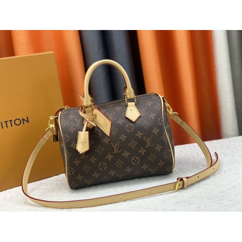 Wholesale Louis Vuitton AAA Quality Handbags For Women #1122619 $76.00 USD, Wholesale Quality Replica Louis Vuitton AAA Quality Handbags