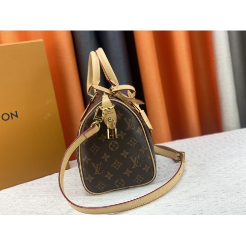 Replica Louis Vuitton AAA Quality Handbags For Women #1122619 $76.00 USD for Wholesale