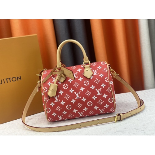 Wholesale Louis Vuitton AAA Quality Handbags For Women #1122623 $76.00 USD, Wholesale Quality Replica Louis Vuitton AAA Quality Handbags