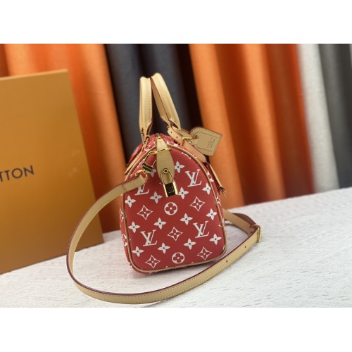 Replica Louis Vuitton AAA Quality Handbags For Women #1122623 $76.00 USD for Wholesale