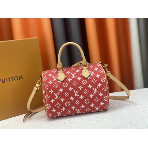 Replica Louis Vuitton AAA Quality Handbags For Women #1122623 $76.00 USD for Wholesale