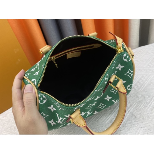 Replica Louis Vuitton AAA Quality Handbags For Women #1122624 $76.00 USD for Wholesale