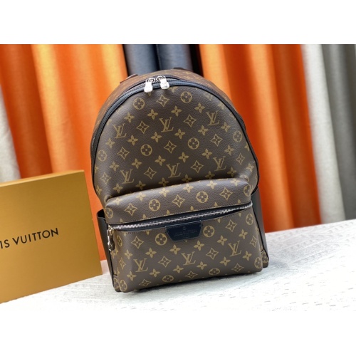 Wholesale Louis Vuitton AAA Quality Backpacks For Unisex #1122746 $82.00 USD, Wholesale Quality Replica Louis Vuitton AAA Quality Backpacks