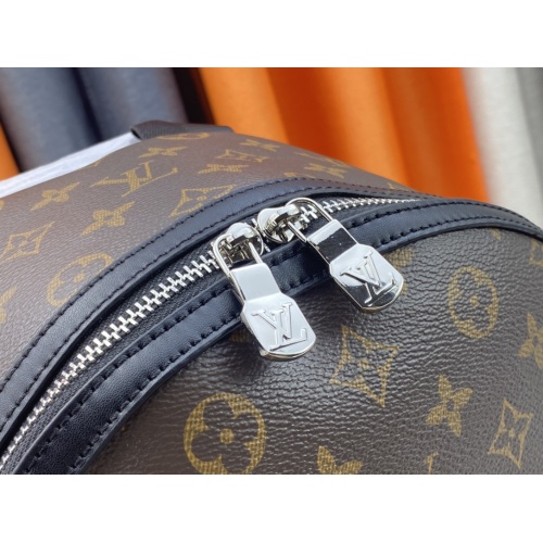 Replica Louis Vuitton AAA Quality Backpacks For Unisex #1122746 $82.00 USD for Wholesale